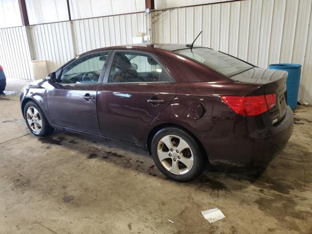 Photo 2 from auction – 2010 KIA FORTE EX with VIN KNAFU4A22A5295058
