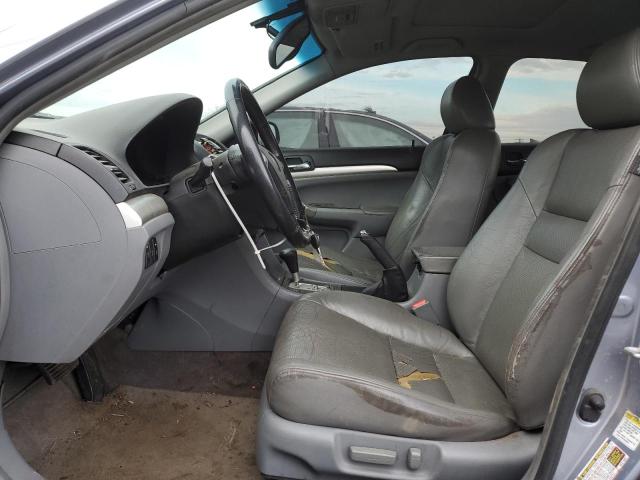 Photo 7 from auction – 2004 ACURA TSX with VIN JH4CL96874C013076