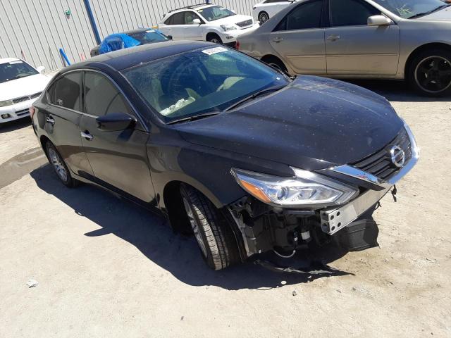Photo 4 from auction – 2017 NISSAN ALTIMA 2.5 with VIN 1N4AL3AP7HC246343