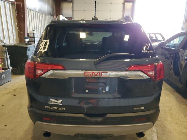 Photo 6 from auction – 2019 GMC ACADIA SLE with VIN 1GKKNSLS6KZ197746