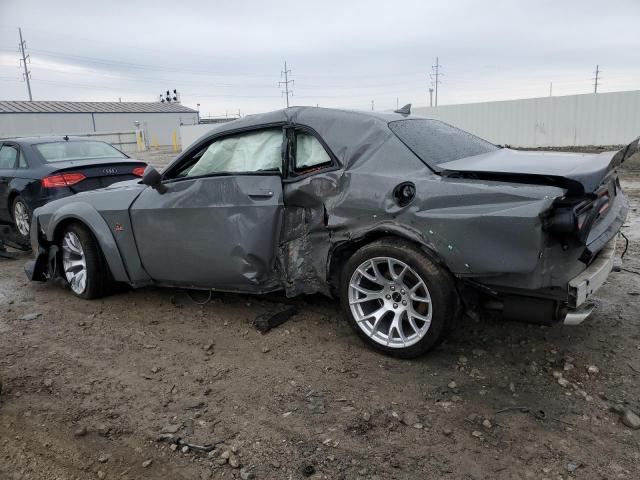Photo 2 from auction – 2019 DODGE CHALLENGER with VIN 2C3CDZFJ4KH677030