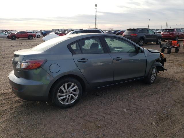 Photo 3 from auction – 2012 MAZDA 3 I with VIN JM1BL1V78C1574002