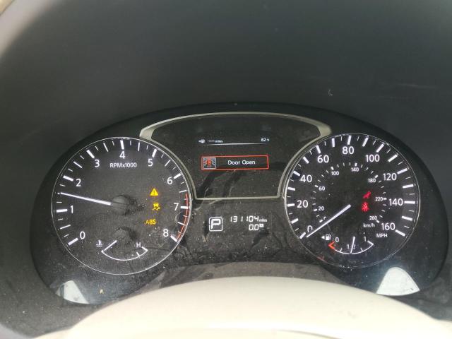 Photo 9 from auction – 2013 NISSAN ALTIMA 2.5 with VIN 1N4AL3AP8DC122592