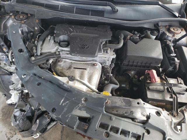 Photo 11 from auction – 2012 TOYOTA CAMRY BASE with VIN 4T4BF1FK3CR205235
