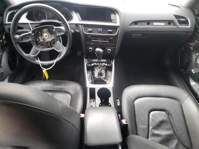 Photo 8 from auction – 2015 AUDI A4 PREMIUM with VIN WAUBFAFLXFN020649