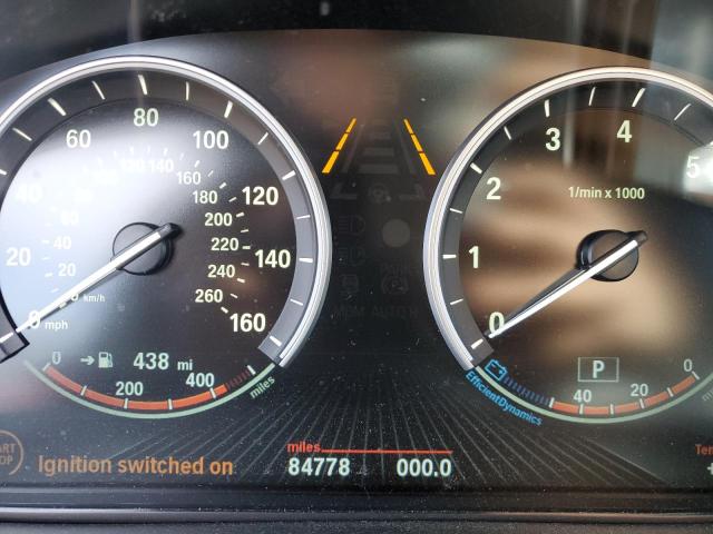 Photo 9 from auction – 2017 BMW X5 XDRIVE3 with VIN 5UXKR0C32H0V81709