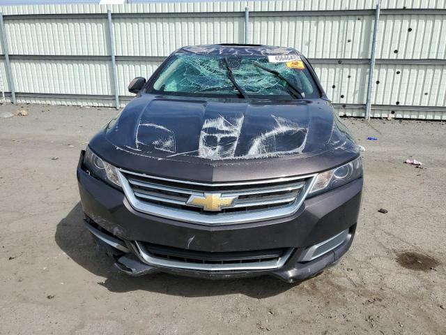 Photo 5 from auction – 2015 CHEVROLET IMPALA LT with VIN 2G1115SL5F9187829