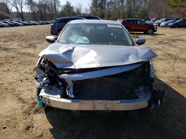 Photo 5 from auction – 2016 HONDA CIVIC LX with VIN 19XFC2F52GE212142