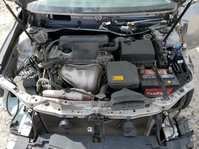 Photo 11 from auction – 2015 TOYOTA CAMRY LE with VIN 4T1BF1FK3FU499069