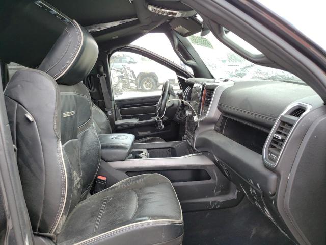 Photo 7 from auction – 2021 RAM 3500 LARAM with VIN 3C63RRJL9MG690193