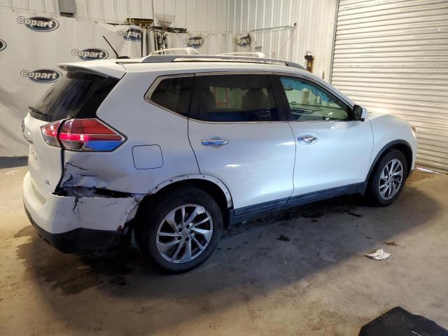 Photo 3 from auction – 2015 NISSAN ROGUE S with VIN 5N1AT2MTXFC903271