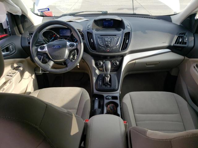 Photo 8 from auction – 2015 FORD ESCAPE SE with VIN 1FMCU0GX6FUB33766