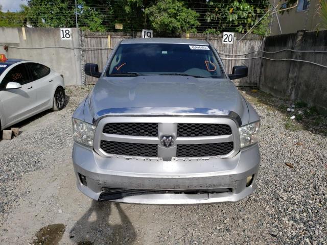 Photo 5 from auction – 2013 RAM 1500 ST with VIN 1C6RR6KTXDS562576