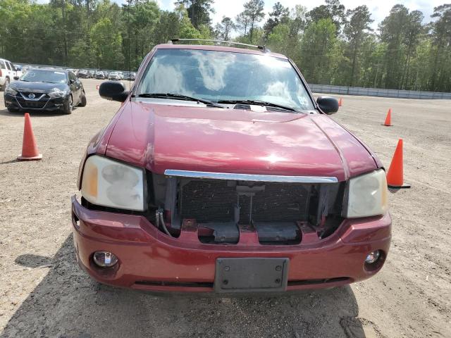 Photo 5 from auction – 2008 GMC ENVOY with VIN 1GKDS13S782202384