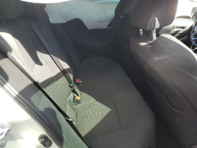 Photo 10 from auction – 2021 TOYOTA COROLLA SE with VIN JTND4MBE2M3106231