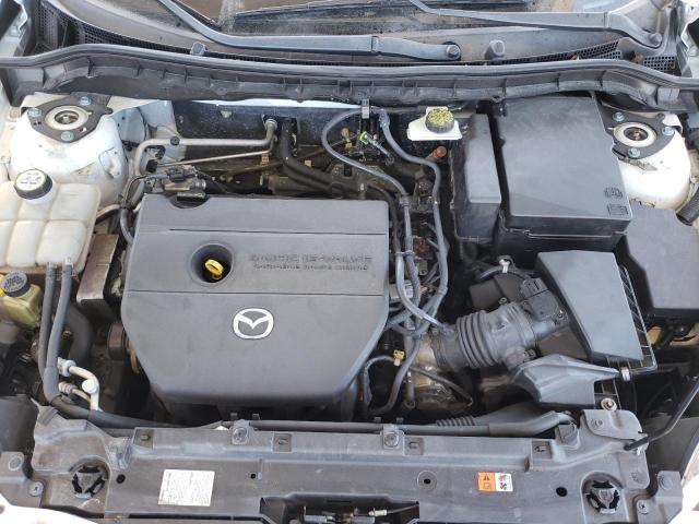 Photo 11 from auction – 2011 MAZDA 3 I with VIN JM1BL1UFXB1497575