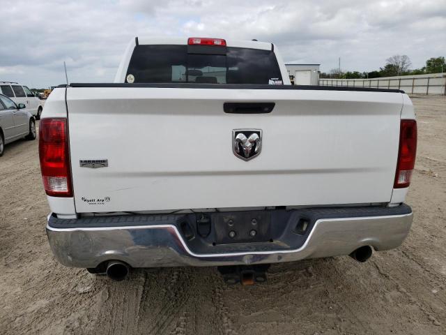 Photo 6 from auction – 2012 DODGE RAM 1500 L with VIN 1C6RD6NT2CS113613
