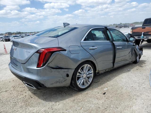 Photo 3 from auction – 2023 CADILLAC CT4 PREMIU with VIN 1G6DF5RK1P0120145