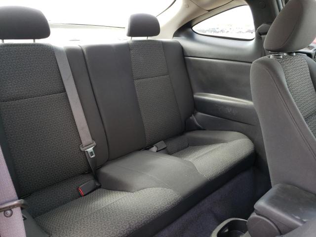 Photo 10 from auction – 2008 PONTIAC G5 with VIN 1G2AL18F587142751