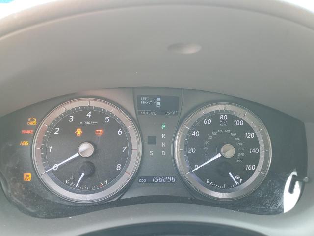 صورة رقم 9 من المزاد - 2011 LEXUS ES 350 مع VIN JTHBK1EG9B2441341