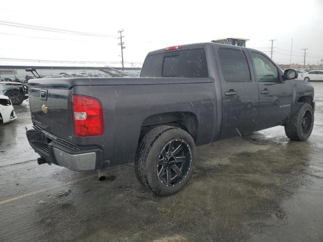 Photo 3 from auction – 2011 CHEVROLET SILVERADO with VIN 3GCPKTE30BG288999