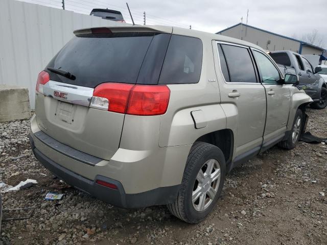 Photo 3 from auction – 2015 GMC TERRAIN SL with VIN 2GKALMEK9F6292796