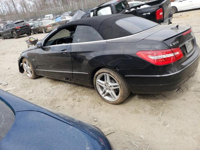Photo 2 from auction – 2012 MERCEDES-BENZ E 350 with VIN WDDKK5KF2CF140561
