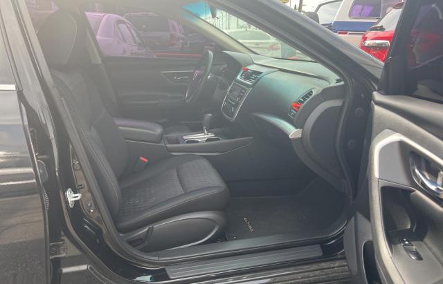 Photo 5 from auction – 2016 NISSAN ALTIMA 2.5 with VIN 1N4AL3AP6GN385818