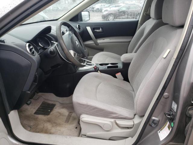 Photo 7 from auction – 2012 NISSAN ROGUE S with VIN JN8AS5MT4CW278504
