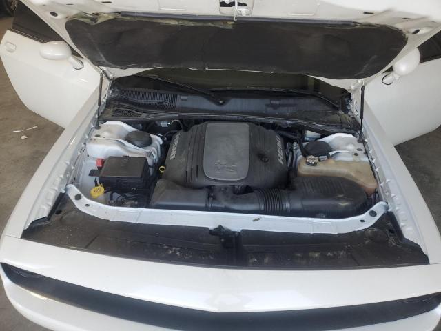 Photo 11 from auction – 2015 DODGE CHALLENGER with VIN 2C3CDZBT9FH719138