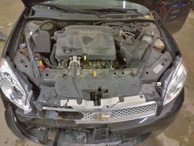Photo 11 from auction – 2015 CHEVROLET IMPALA LIM with VIN 2G1WB5E35F1126512