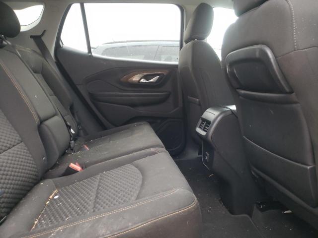 Photo 10 from auction – 2019 GMC TERRAIN SL with VIN 3GKALTEV2KL224544
