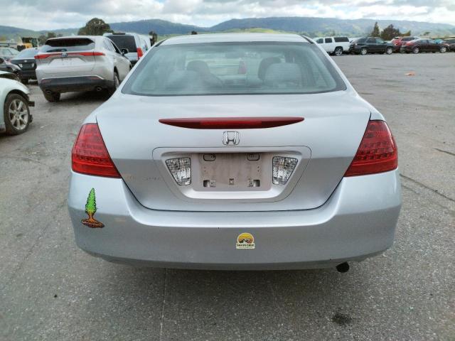 Photo 6 from auction – 2006 HONDA ACCORD VAL with VIN 1HGCM56136A070207
