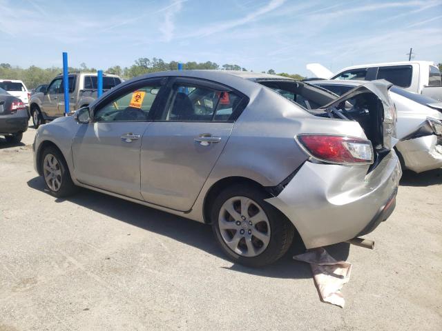 Photo 2 from auction – 2011 MAZDA 3 I with VIN JM1BL1UGXB1449390