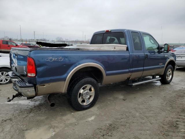 Photo 3 from auction – 2005 FORD F250 SD with VIN 1FTSX21P45EA77671