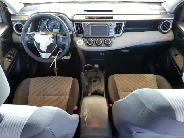 Photo 8 from auction – 2013 TOYOTA RAV4 LE with VIN JTMBFREV2D5017097