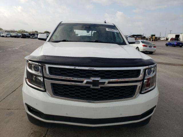 Photo 5 from auction – 2015 CHEVROLET TAHOE C150 with VIN 1GNSCBKC0FR134960