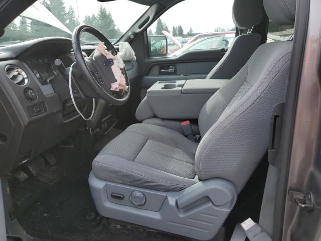 Photo 7 from auction – 2012 FORD F150 SUPER with VIN 1FTFX1EF3CFB25973