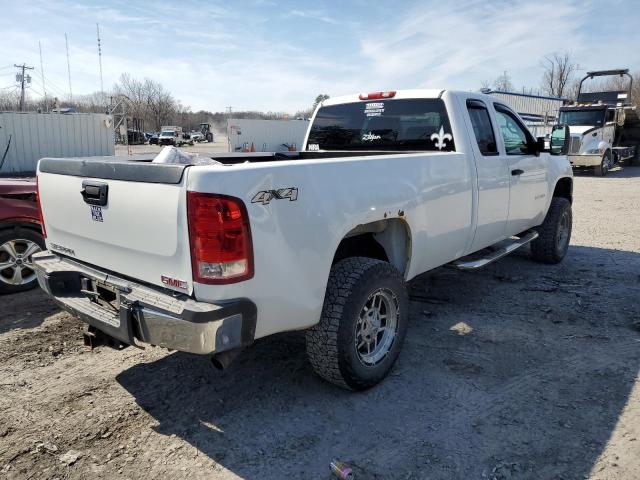 Photo 3 from auction – 2013 GMC SIERRA K35 with VIN 1GT522CG0DZ165181