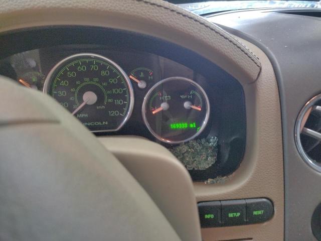 Photo 9 from auction – 2008 LINCOLN MARK LT with VIN 5LTPW18508FJ00348