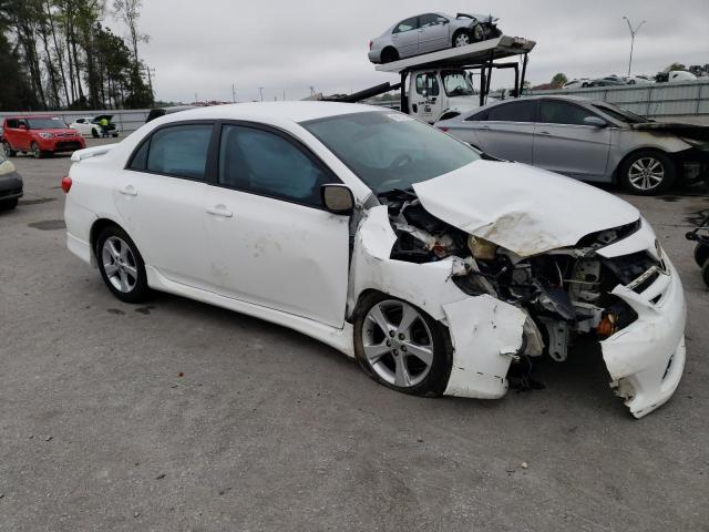 Photo 4 from auction – 2011 TOYOTA COROLLA BA with VIN 2T1BU4EE4BC704932