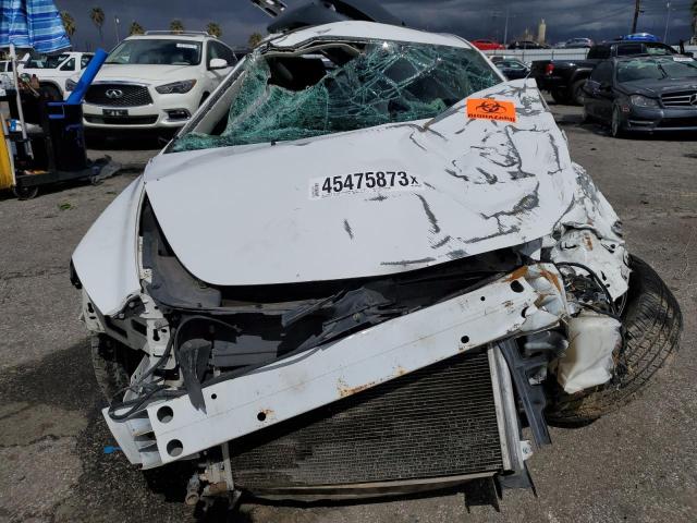 Photo 5 from auction – 2012 CHEVROLET MALIBU LTZ with VIN 1G1ZG5E76CF104508