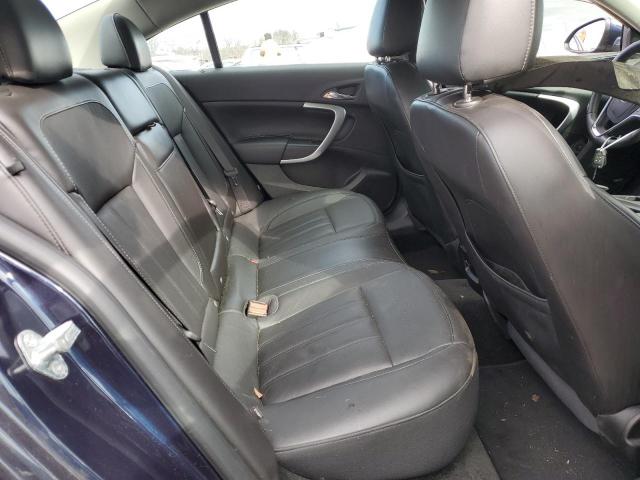 Photo 10 from auction – 2017 BUICK REGAL PREM with VIN 2G4GR5GX8H9122820
