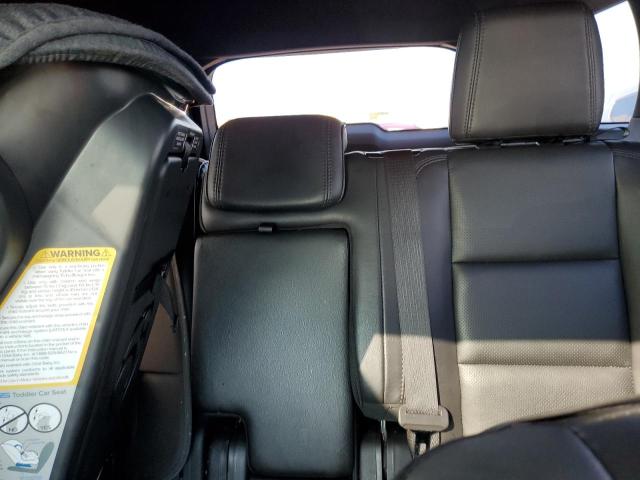 Photo 10 from auction – 2015 FORD EXPLORER L with VIN 1FM5K7F87FGB67859