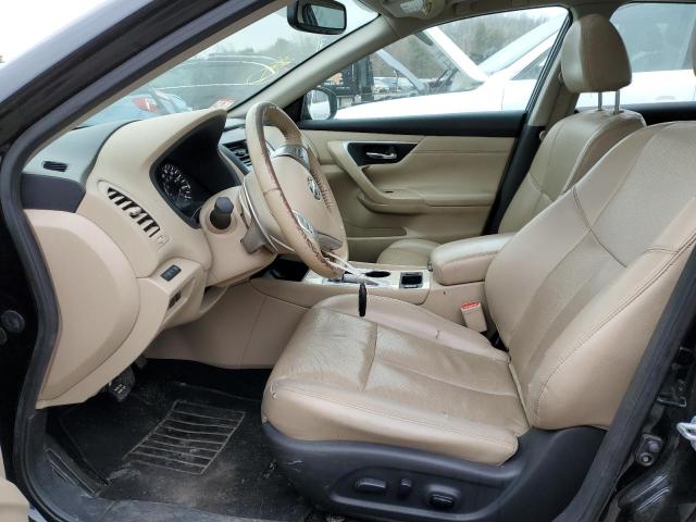 Photo 7 from auction – 2017 NISSAN ALTIMA 3.5 with VIN 1N4BL3AP8HC160690
