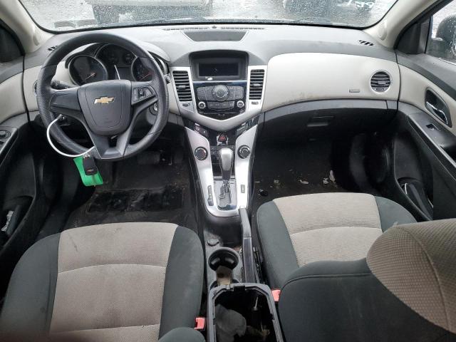 Photo 8 from auction – 2012 CHEVROLET CRUZE LS with VIN 1G1PC5SHXC7117756