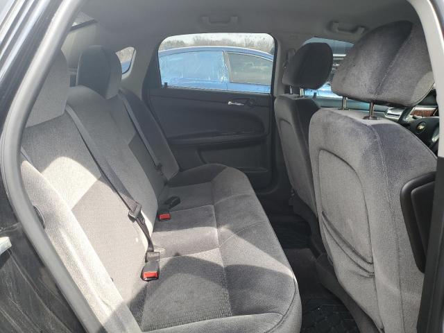 Photo 10 from auction – 2013 CHEVROLET IMPALA LS with VIN 2G1WF5E34D1263295