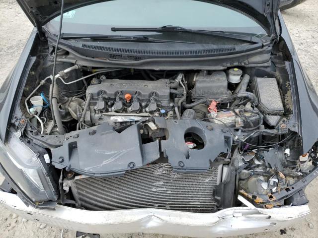 Photo 11 from auction – 2015 HONDA CIVIC LX with VIN 19XFB2F52FE080310