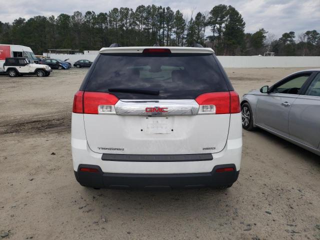Photo 6 from auction – 2015 GMC TERRAIN SL with VIN 2GKFLWEK3F6232286