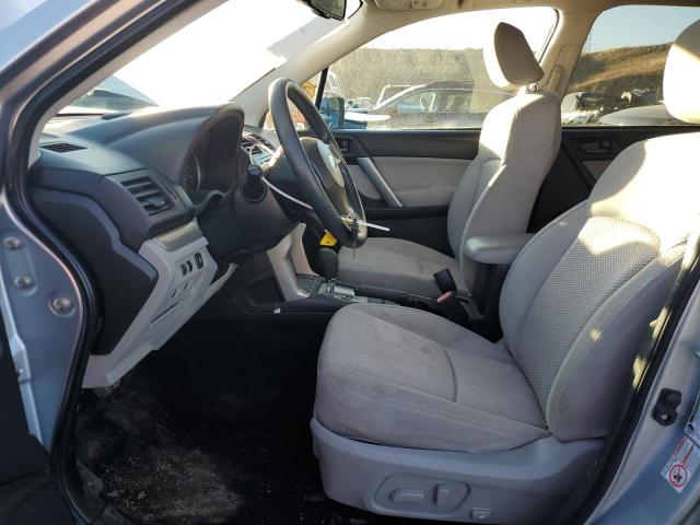 Photo 7 from auction – 2014 SUBARU FORESTER 2 with VIN JF2SJAEC5EH521448